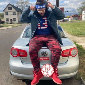 Meet your Posher, Tetsuo